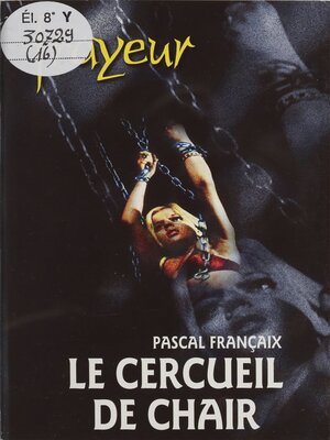 cover image of Le Cercueil de chair